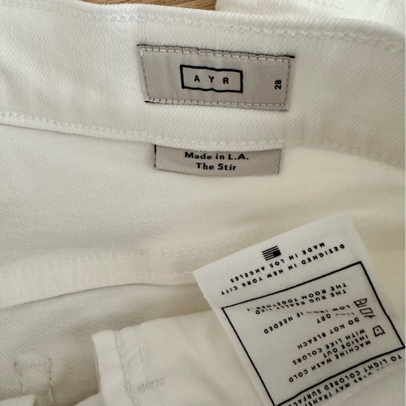 AYR The Stir - size 28, Regular - Picture 11 of 11